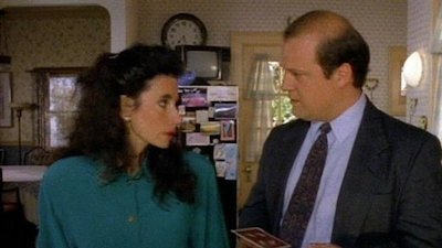 The Commish Season 1 Episode 11