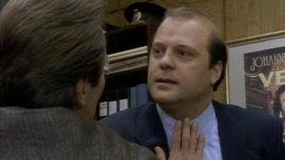 The Commish Season 1 Episode 14