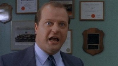 The Commish Season 1 Episode 16