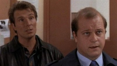 The Commish Season 1 Episode 21