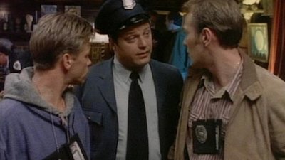 The Commish Season 2 Episode 5