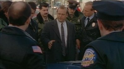 The Commish Season 2 Episode 14