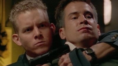 The Commish Season 2 Episode 15