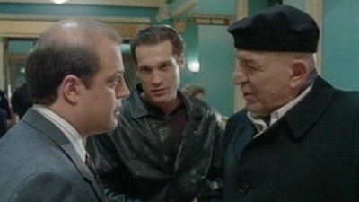 The Commish Season 2 Episode 16