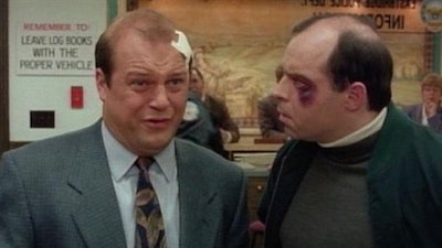 The Commish Season 2 Episode 17