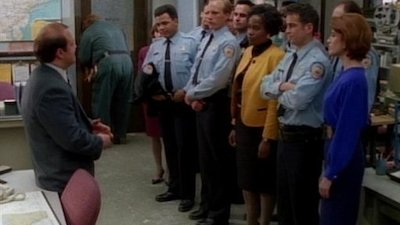 The Commish Season 2 Episode 19