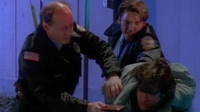 The Commish Season 2 Episode 21