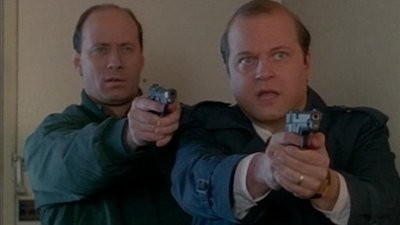 The Commish Season 2 Episode 22