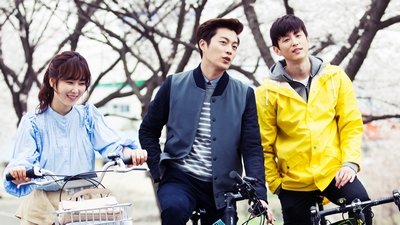 Let's Eat Season 2 Episode 5
