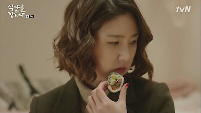 Let's Eat Season 1 Episode 7