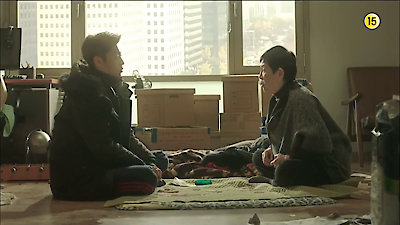 Let's Eat Season 1 Episode 9