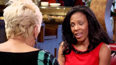 Kim of Queens Season 1 Episode 4