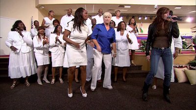 Kim of Queens Season 1 Episode 8