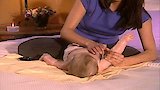Massage Practice for Infants