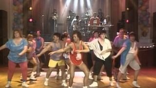 richard simmons sweatin to the oldies 2