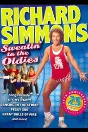 Richard Simmons: Sweatin' to the Oldies