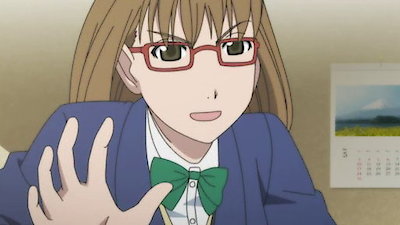 And Yet the Town Moves Season 1 Episode 1