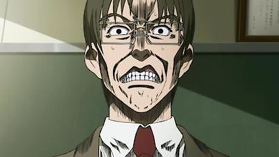 And Yet the Town Moves Season 1 Episode 4