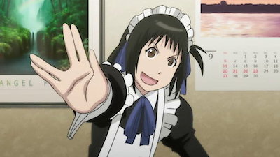 And Yet the Town Moves Season 1 Episode 2