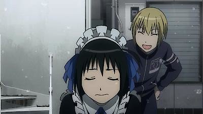 And Yet the Town Moves Season 1 Episode 3