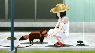 And Yet the Town Moves Season 1 Episode 11