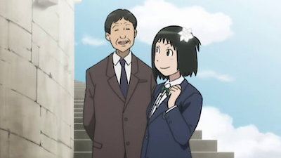 And Yet the Town Moves Season 1 Episode 12