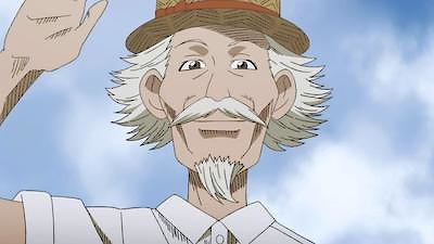 And Yet the Town Moves Season 1 Episode 10