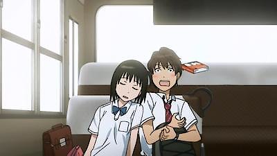 And Yet the Town Moves Season 1 Episode 7