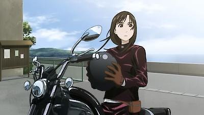 And Yet the Town Moves Season 1 Episode 9