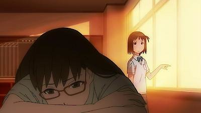 And Yet the Town Moves Season 1 Episode 5