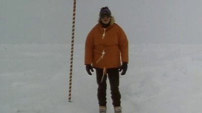 Michael Palin's Pole to Pole Season 1 Episode 1