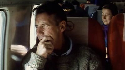 Michael Palin's Pole to Pole Season 1 Episode 8