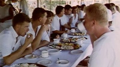 Michael Palin's Pole to Pole Season 1 Episode 3