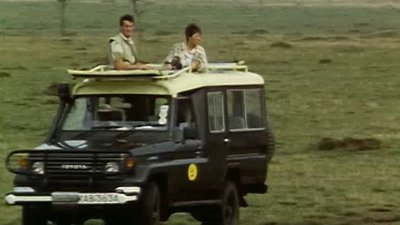 Michael Palin's Pole to Pole Season 1 Episode 6
