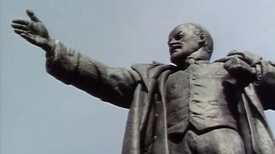 Michael Palin's Pole to Pole Season 1 Episode 2