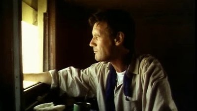 Michael Palin's Pole to Pole Season 1 Episode 4