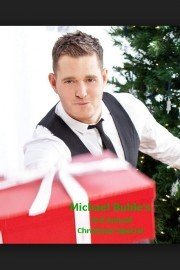 Michael Buble's 3rd Annual Christmas Special