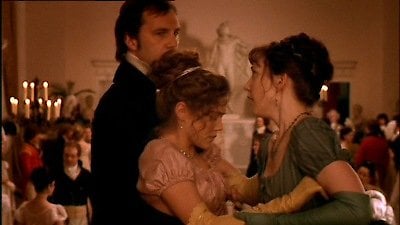 Watch Sense and Sensibility Season 1 Episode 2 - Episode 2 Online Now