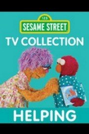 Sesame Street TV Collection: Helping