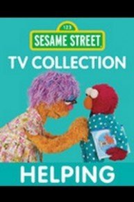 Sesame Street TV Collection: Helping