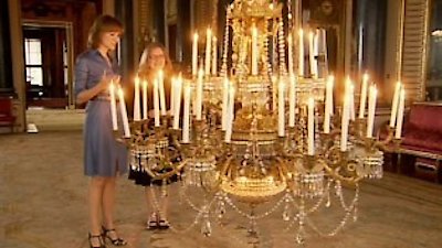 The Queen's Palaces Season 1 Episode 1