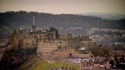 The Queen's Palaces Season 1 Episode 3