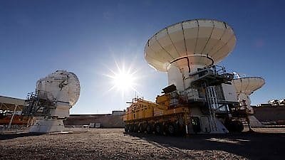 Horizon Season 2011 Episode 10