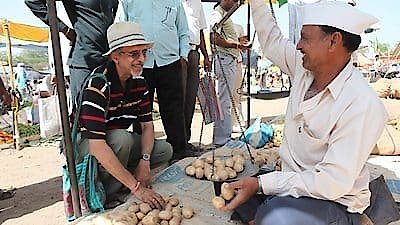 Horizon Season 2011 Episode 11