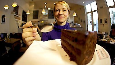 Horizon Season 2012 Episode 5