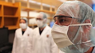 Horizon Season 2012 Episode 12