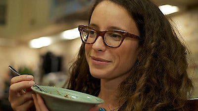 Horizon Season 2013 Episode 3