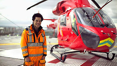 Horizon Season 2013 Episode 11