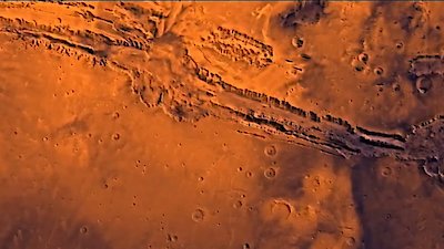 Horizon Season 2014 Episode 3