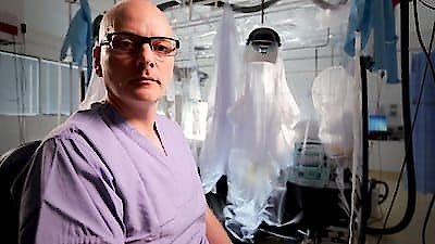 Horizon Season 2014 Episode 14